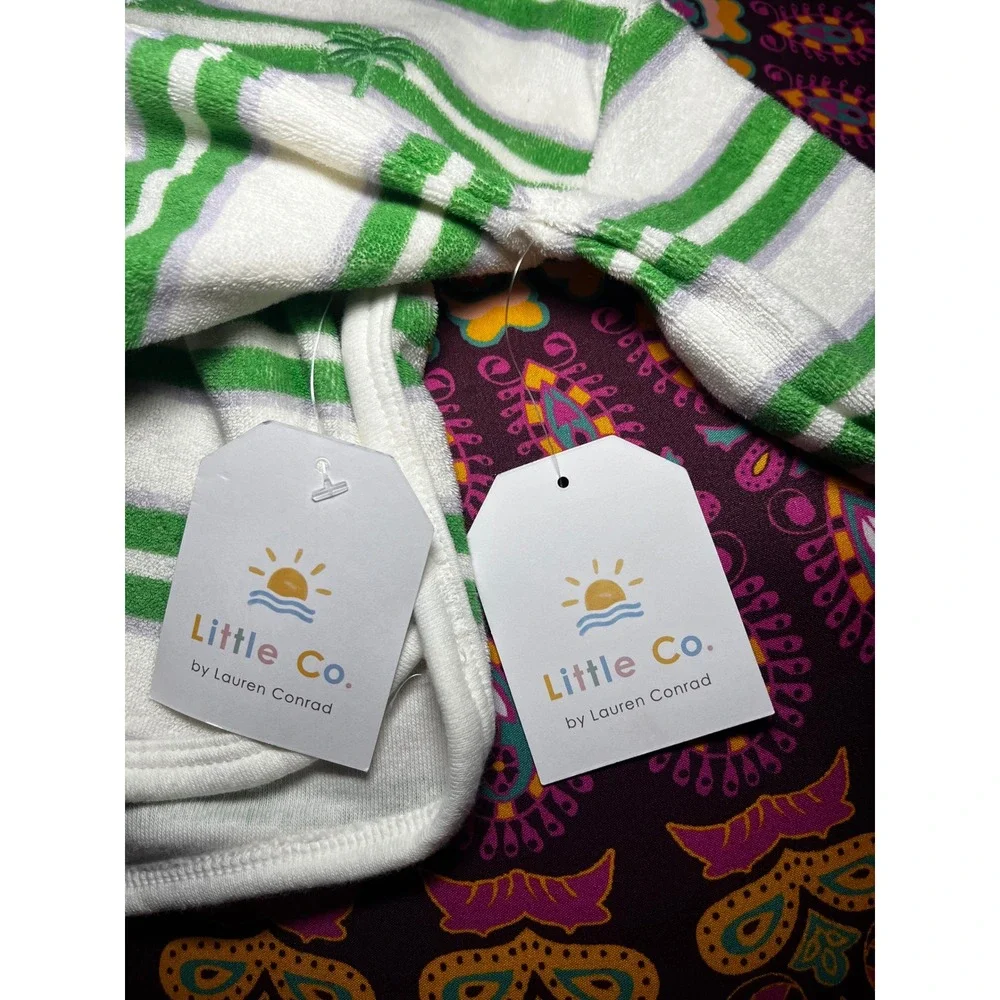 Little Co. By Lauren Conrad new tags